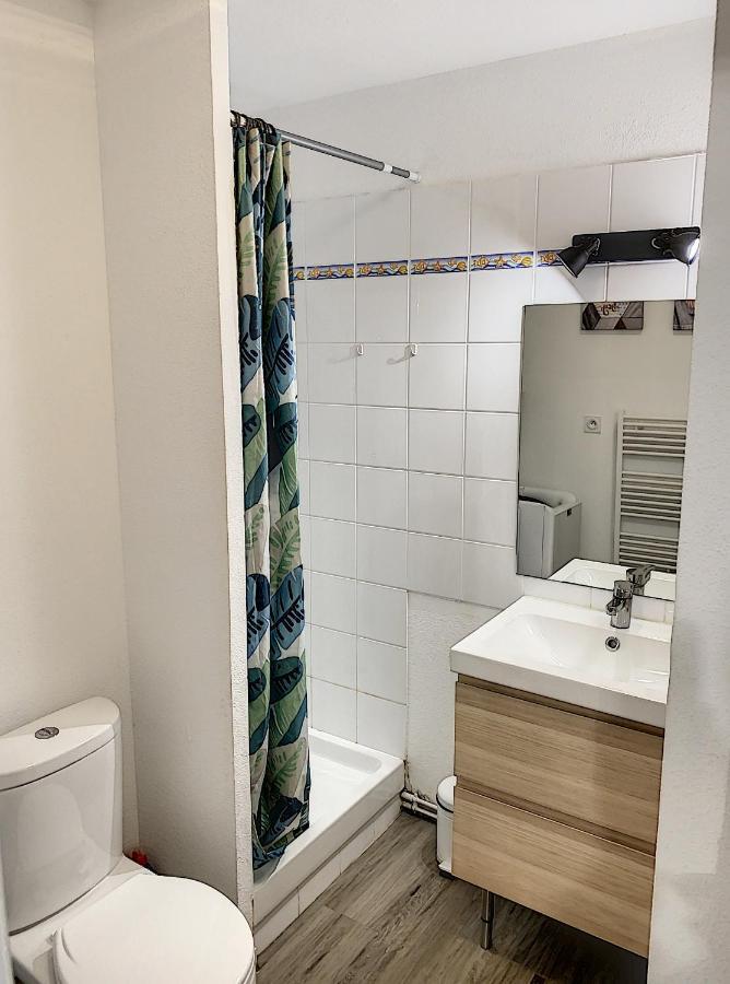 2 Pieces Jardin, Acces Direct Mer Et Proche Thalasso Cabourg Exterior foto